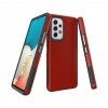 X-GUARD DUAL LAYER RUGGED CASE Pancerne etui Samsung Galaxy A53 5G (czerwony)